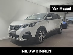 Peugeot 5008 - 1.2 PureTech Crossway | Keyless entry | Elektrische achterklep | Stoelverwarming | Achteru