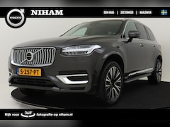 Volvo XC90 - T8 RECHARGE AWD ULTIMATE -LUCHTVERING|PANO.DAK|TREKHAAK|HK-AUDIO