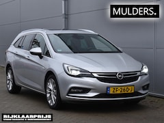 Opel Astra Sports Tourer - 1.4 Turbo Innovation / leder / led / navi / camera / schuifdak