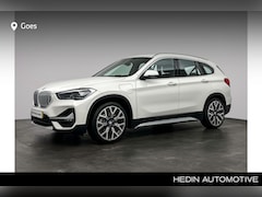 BMW X1 - xDrive25e eDrive Edition | High Executive | Audio Media Pack | Parking Pack | Safety Pack