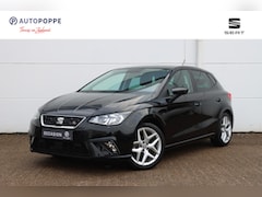 Seat Ibiza - FR Business Intense Beats Technology 95pk