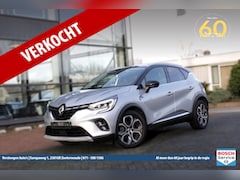 Renault Captur - E-Tech Plug-In Hybrid 160pk Intens