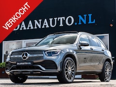 Mercedes-Benz GLC-klasse - GLC300e 4MATIC AMG Line Pano Memory Trekhaak