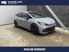 CUPRA Born - Business Edition 58 kWh | NIEUW | Head-Up | ACC | Stoel+Stuurverwarming | Getint Glas | Ap