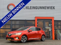 Renault Clio - 1.0 TCe Intens / Navi / Cruise Control / Groot Scherm / Camera /