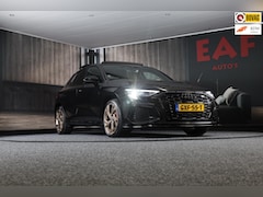 Audi A3 Sportback - 45 TFSI e S Line Edition Competition / AUT / RS Zetels / Cc / Lane Assist / Elek Stoelen /