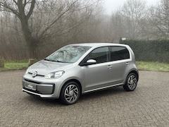 Volkswagen Up! - 1.0 BMT move up 1E EIG I MOOIE VELGEN I UNIEKE KM I NWE APK