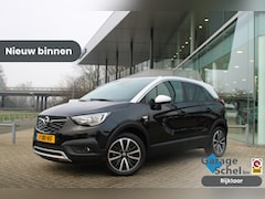 Opel Crossland X - 1.2 Turbo 120 Jaar Edition - Navi - Camera - Trekhaak - Cruisecontrol - Rijklaar