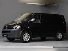 Volkswagen Transporter - 2.0 L1H1 AIRCO | BTW/BPM VRIJ | ELEKT RAMEN