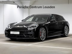 Porsche Panamera Sport Turismo - 4S E-Hybrid