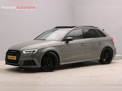 Audi A3 Sportback - 35 TFSI S-Line *B&O* Pano* Incl BTW* Virtual