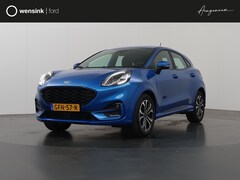 Ford Puma - 1.0 EcoBoost Hybrid ST-Line | LED Koplampen | Cruise Control | Apple CarPlay | Parkeersens