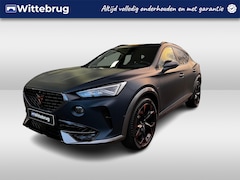 CUPRA Formentor - 1.4 e-Hybrid VZ Copper Edition / 19 Inch / Panorama dak / Lederen interieur / Zwenkbare tr