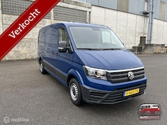 Volkswagen Crafter - 30 2.0 TDI L2H1 140pk Comfortline