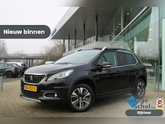 Peugeot 2008 - 1.2 PureTech Allure - Navi - Cruisecontrol - Rijklaar