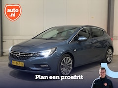 Opel Astra - 1.4 Innovation | Trekhaak | Camera | Carplay | Cruise Control | Dodehoek detectie | Keyles