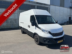 Iveco Daily - 35S14V 2.3 352 L2H2 Automaat Airco PDC Cruise