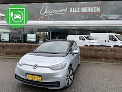 Volkswagen ID.3 - Pro Advantage 58 kWh Nieuw Clim. control - Cruise control - Parks.v+a - stuur en v.stoelen