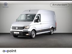 Volkswagen Crafter - 35 2.0 TDI L3H3 Highline Crafter 35 2.0 TDI L3H2