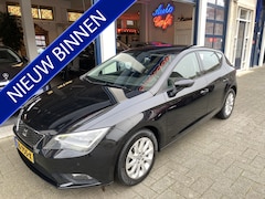 Seat Leon ST - 1.4 TSI X-PERIENCE 5-DEURS/NAVI/CLIMA/CRUISE