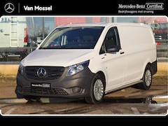 Mercedes-Benz eVito - L2 66 kWh Long Range | AIRCO/CAMERA/CRUISE | Certified