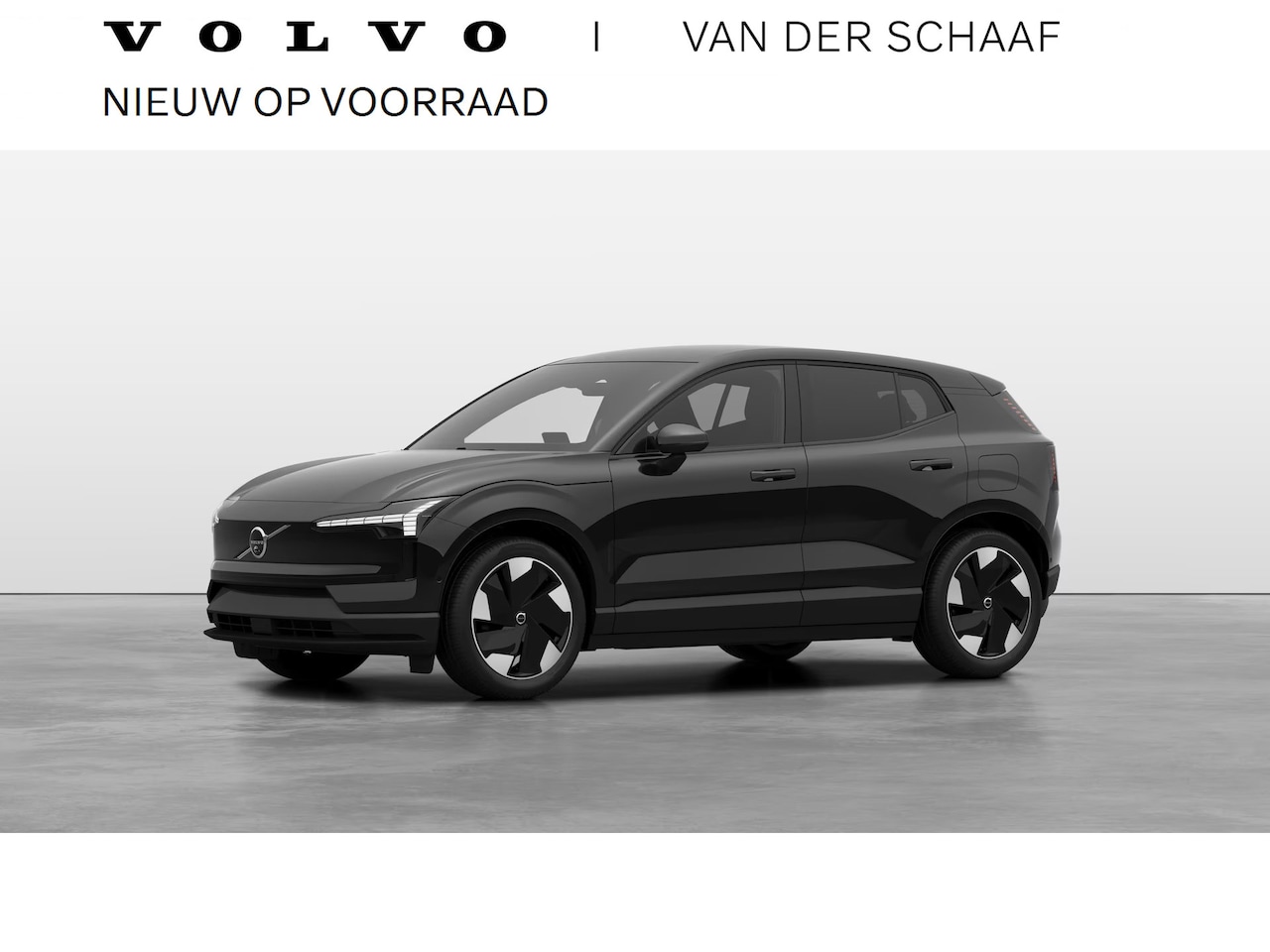 Volvo EX30 - Single Motor Extended Range Ultra 69 kWh | Direct leverbaar | Panorama dak | Elektrisch ve - AutoWereld.nl