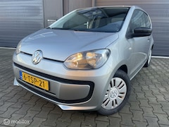 Volkswagen Up! - 1.0 take up BlueMotion