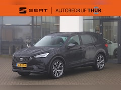 Seat Tarraco - 1.4 TSI e-Hybrid PHEV FR 245PK / 180kW DSG, Achteruitrijcamera, parkeersensoren voor en ac