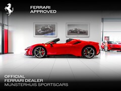 Ferrari SF90 Spider - ~Munsterhuis~