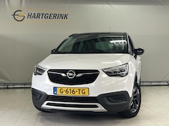 Opel Crossland X - 1.2 Turbo 110pk Start/Stop 120 Jaar Edition *NAVI