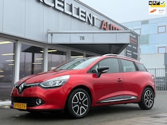 Renault Clio Estate - 0.9 TCe Expression - Airco - Navigatie