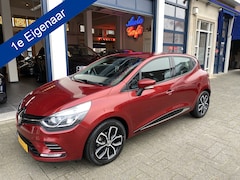 Renault Clio - 0.9 TCe Eco2 Authentique 1 EIGENAAR/5-DEURS