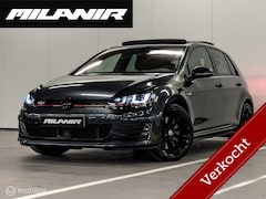 Volkswagen Golf - 2.0 TSI GTI Performance | Pano | Keyless