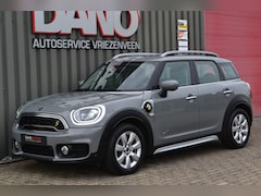 MINI Countryman - 2.0 Cooper S E ALL4 LED/Navi/Camera/NAP