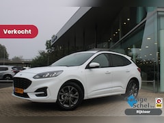 Ford Kuga - 1.5 EcoBoost ST-Line 150pk - Climate - Navigatie - Camera - LED - Digital cockpit - Rijkla