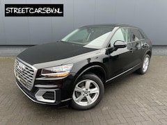 Audi Q2 - 1.6 TDI aut./1e eig. /ACC /Pano /Leer /Stoelverwarming