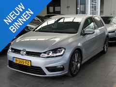 Volkswagen Golf - 1.4 TSI | GTI | NAVI | CRUISE | 18" Velgen