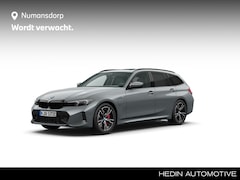 BMW 3-serie Touring - 330e | M-Sport Pro | Panorama | HiFi