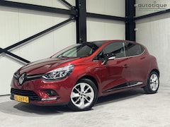 Renault Clio - 0.9 TCe Limited | navi | airco | lichtmetalen velgen |