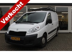 Peugeot Expert - 227 1.6 HDI L1H1 Profit+, Airco, Trekhaak, PDC A, Prijs Is Rijklaar Ex Btw