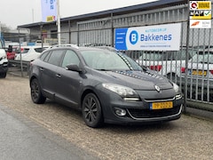 Renault Mégane Estate - 1.5 dCi Bose | Pano | Camera | Navi