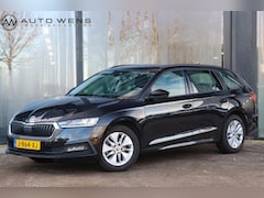 Skoda Octavia Combi - 1.0 TSI Ambition 110PK