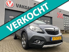 Opel Mokka - 1.4 T Cosmo