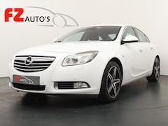 Opel Insignia - 5drs 2.0 T Edition 4x4 220PK Navigatie|Cruise controle| Airco