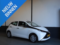 Toyota Aygo - 1.0 VVT-i X-Now AIRCO