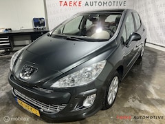 Peugeot 308 - 1.6 VTi XT Climate/Cruise/Navi/Panodak