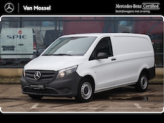 Mercedes-Benz Vito - 114 CDI L2 | AIRCO/NAVI/CAMERA/DISTRONIC | Certified