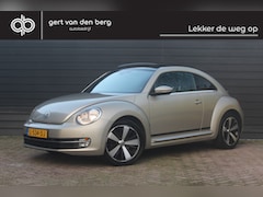 Volkswagen Beetle - 1.2 TSI Design BlueMotion - PANODAK - CARPLAY - CRUISE - CLIMA