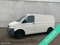 Volkswagen Transporter - T5 AIRCO €4500, - +21% BTW/TVA/TAX