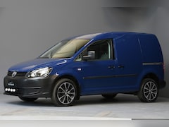 Volkswagen Caddy - 2.0 AIRCO | BTW/BPM VRIJ | CRUISE